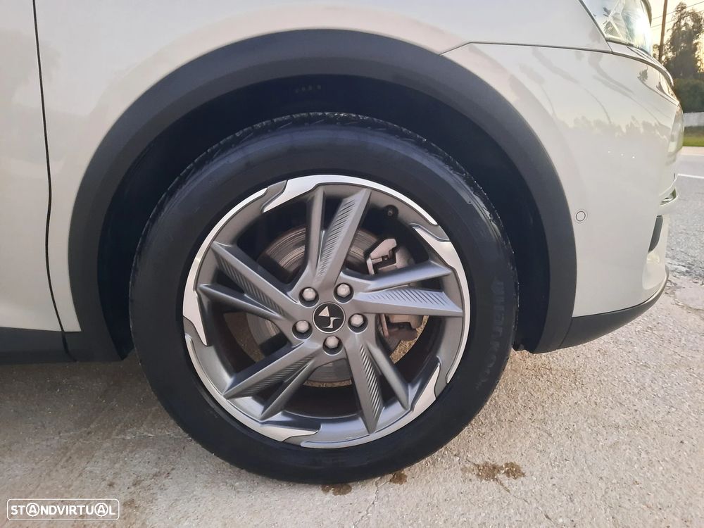 DS DS7 Crossback E-Tense Rivoli EAT8 - 13