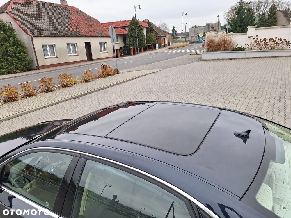 Audi A8 4.2 FSI L Quattro - 25