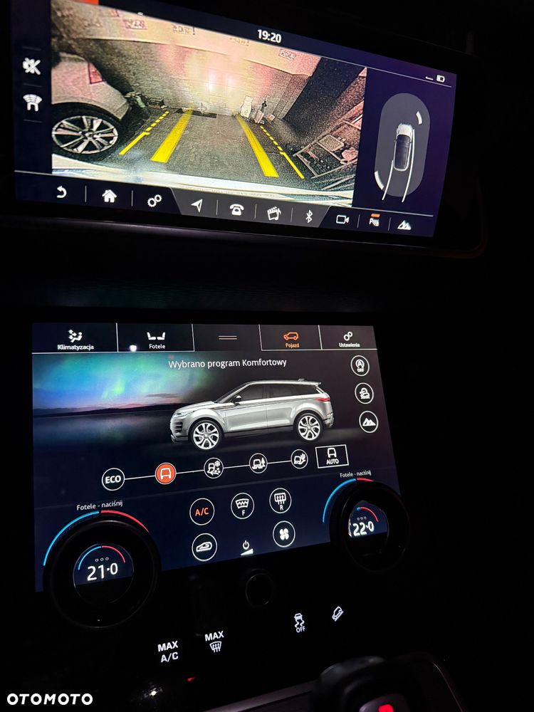 Land Rover Range Rover Evoque D150 R-Dynamic S - 16