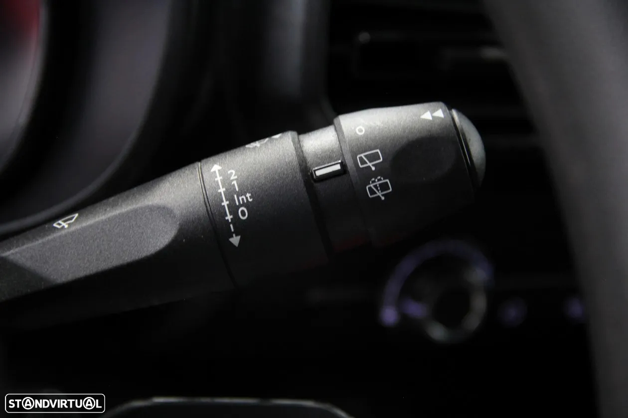 Fiat Doblo 1.5 BlueHDi Curta - 13