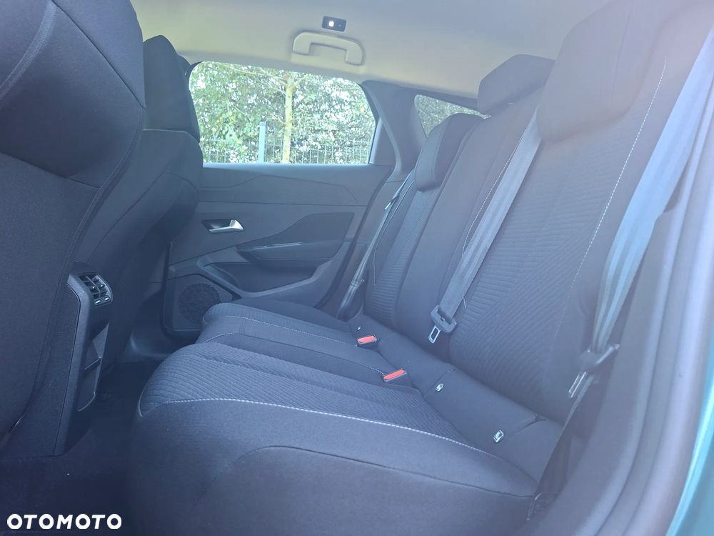 Peugeot 308 180 e-EAT8 Active Pack - 18