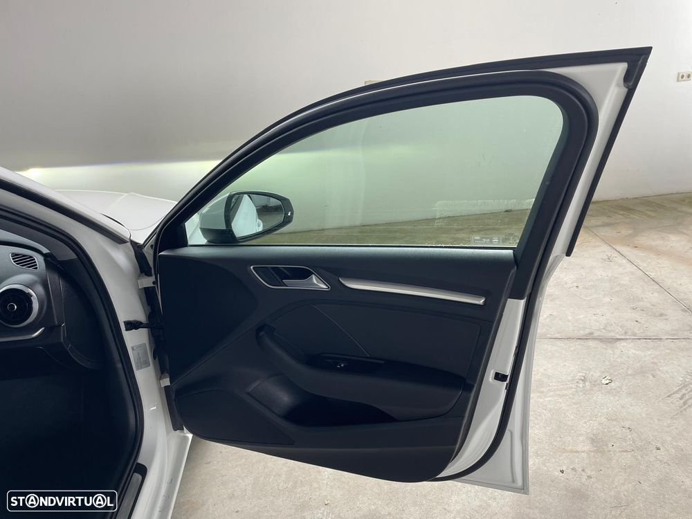 Audi A3 Sportback 1.0 TFSI sport - 25