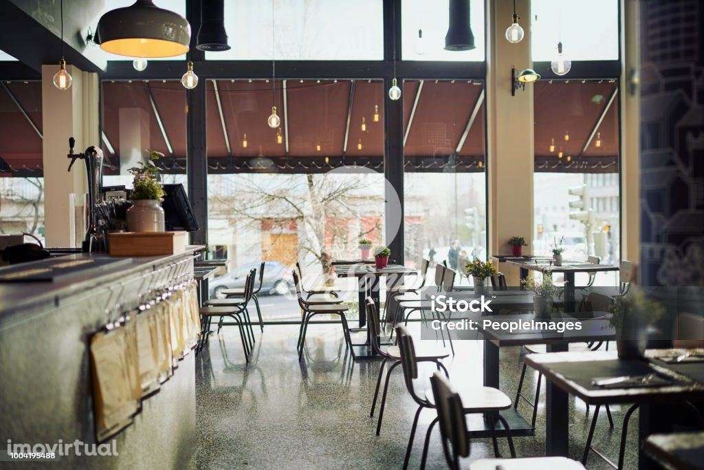 Vende-se Café/Snack-Bar em Zona Residencial de Fão, Esposende - Grande imagem: 2/4