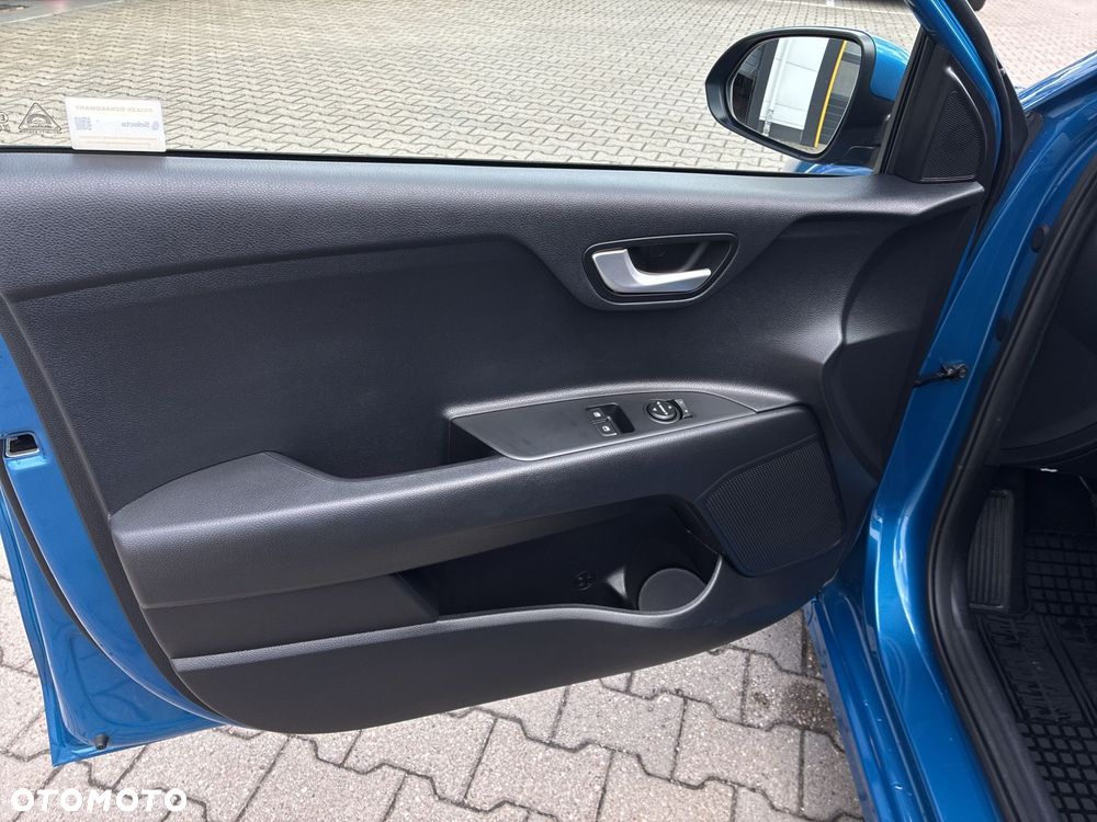 Kia Rio 1.0 T-GDI M - 11