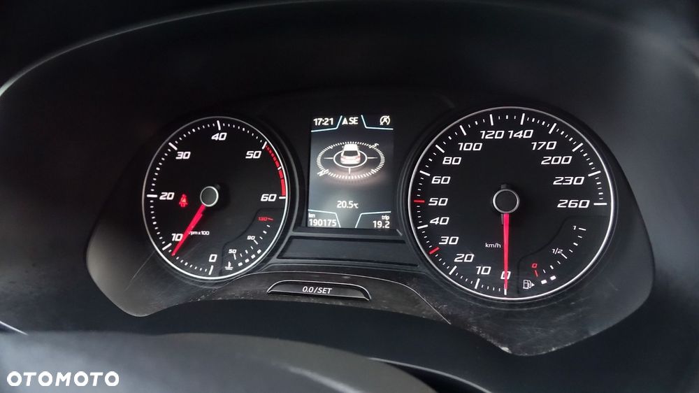 Seat Leon - 37