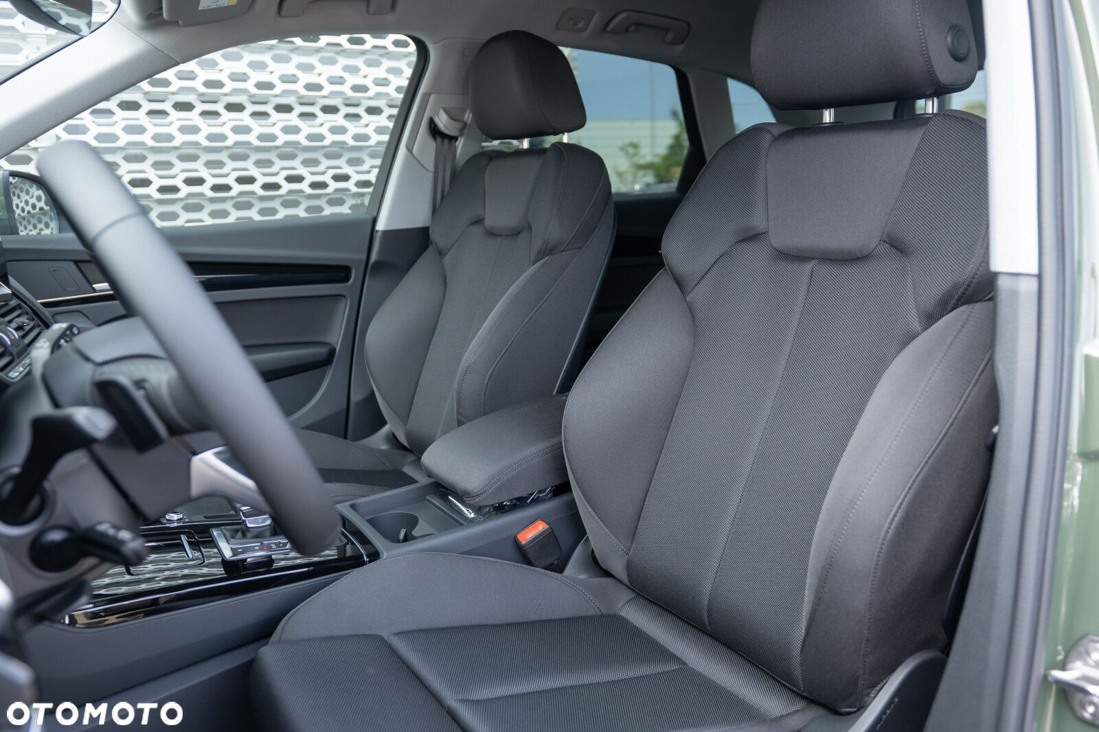 Audi Q5 - 8