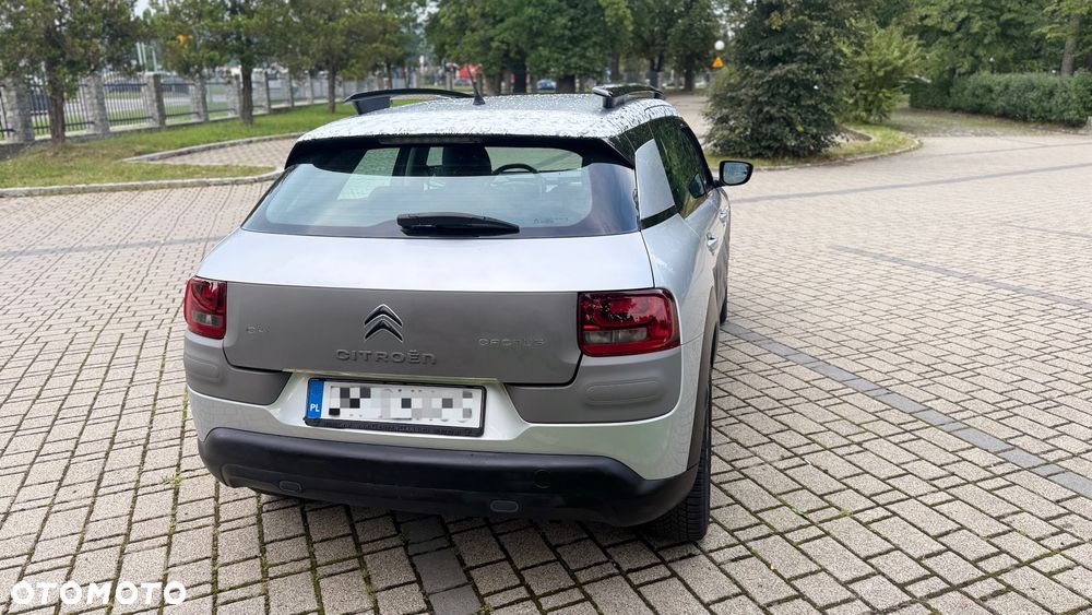 Citroën C4 Cactus VTi 82 Shine - 16