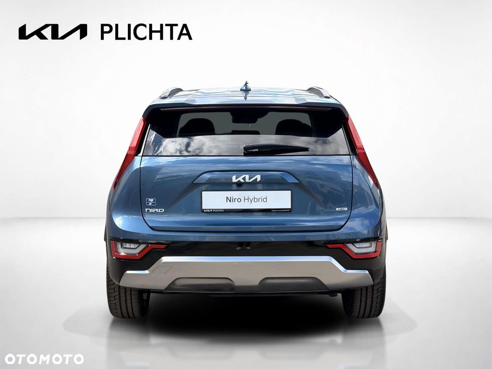 Kia Niro - 5