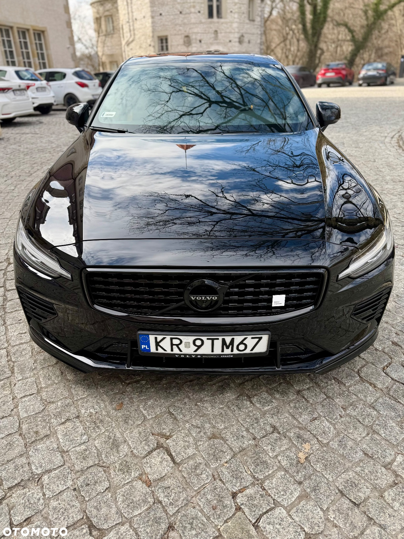 Volvo S60 T8 AWD Plug-In Hybrid Polestar Engineered - 6