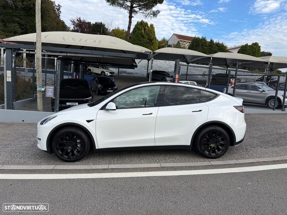 Tesla Model Y 2022 photo 5