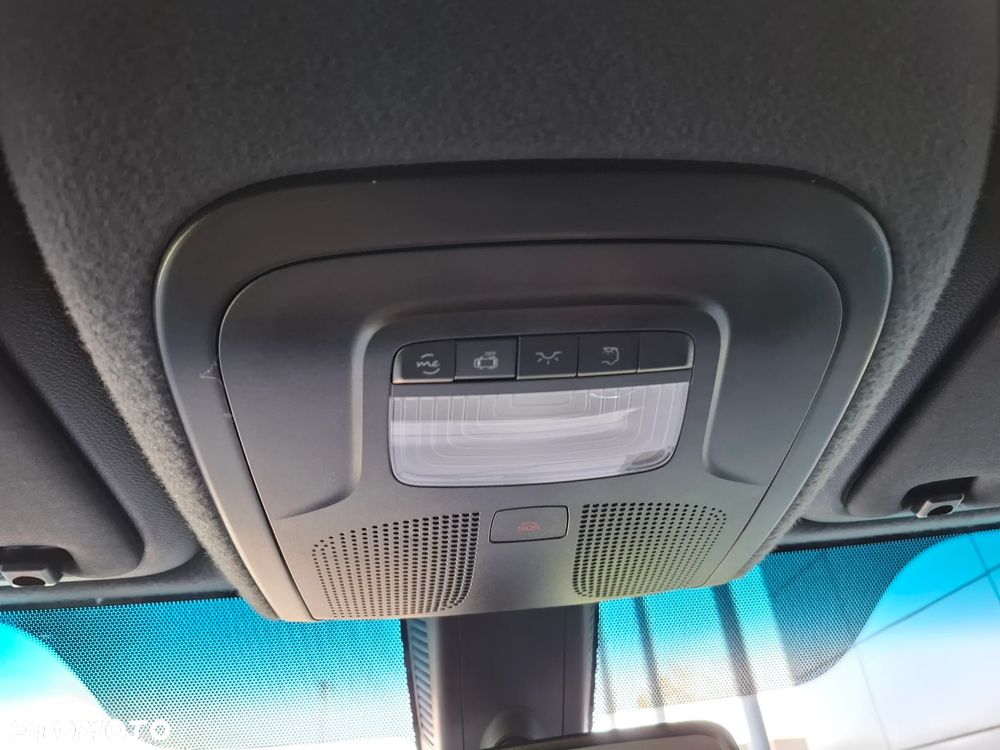 Mercedes-Benz Sprinter 319 CDI Podwozie PRO długie 4325 mm - 30