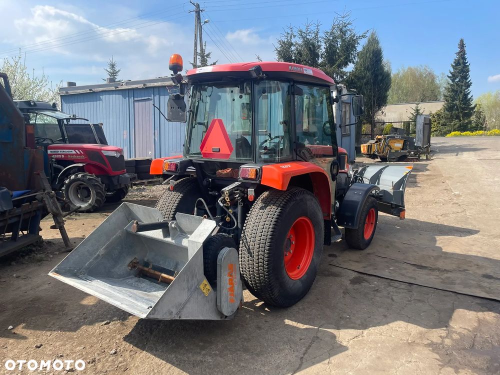 Kubota L 4240 - 8