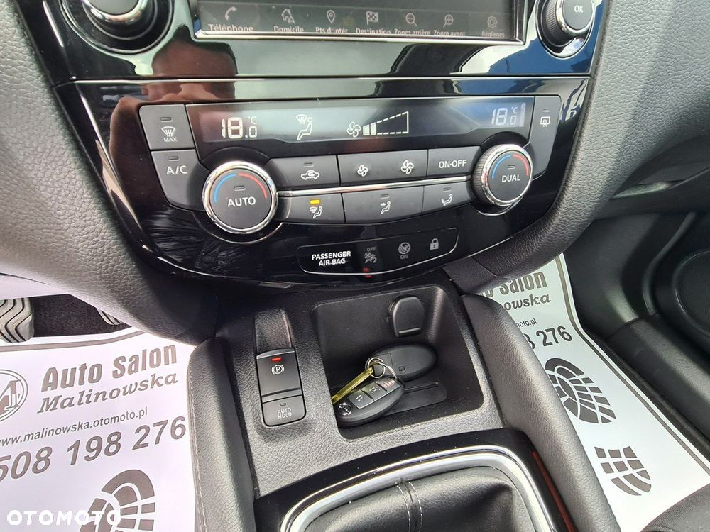 Nissan Qashqai 1.3 DIG-T Tekna - 15