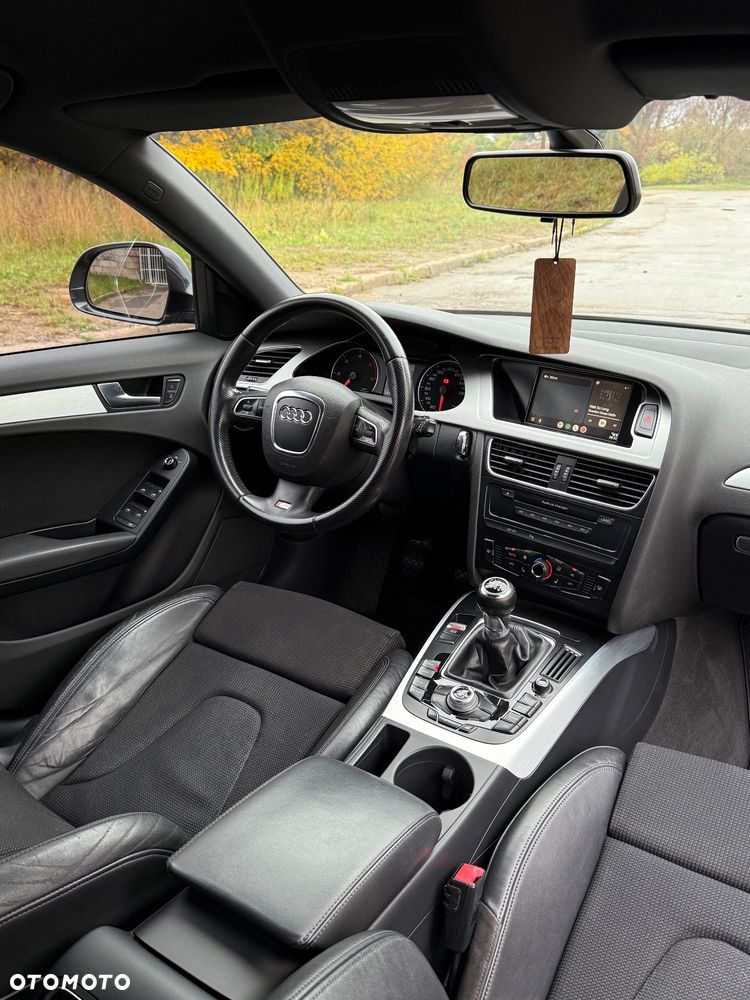 Audi A4 - 21