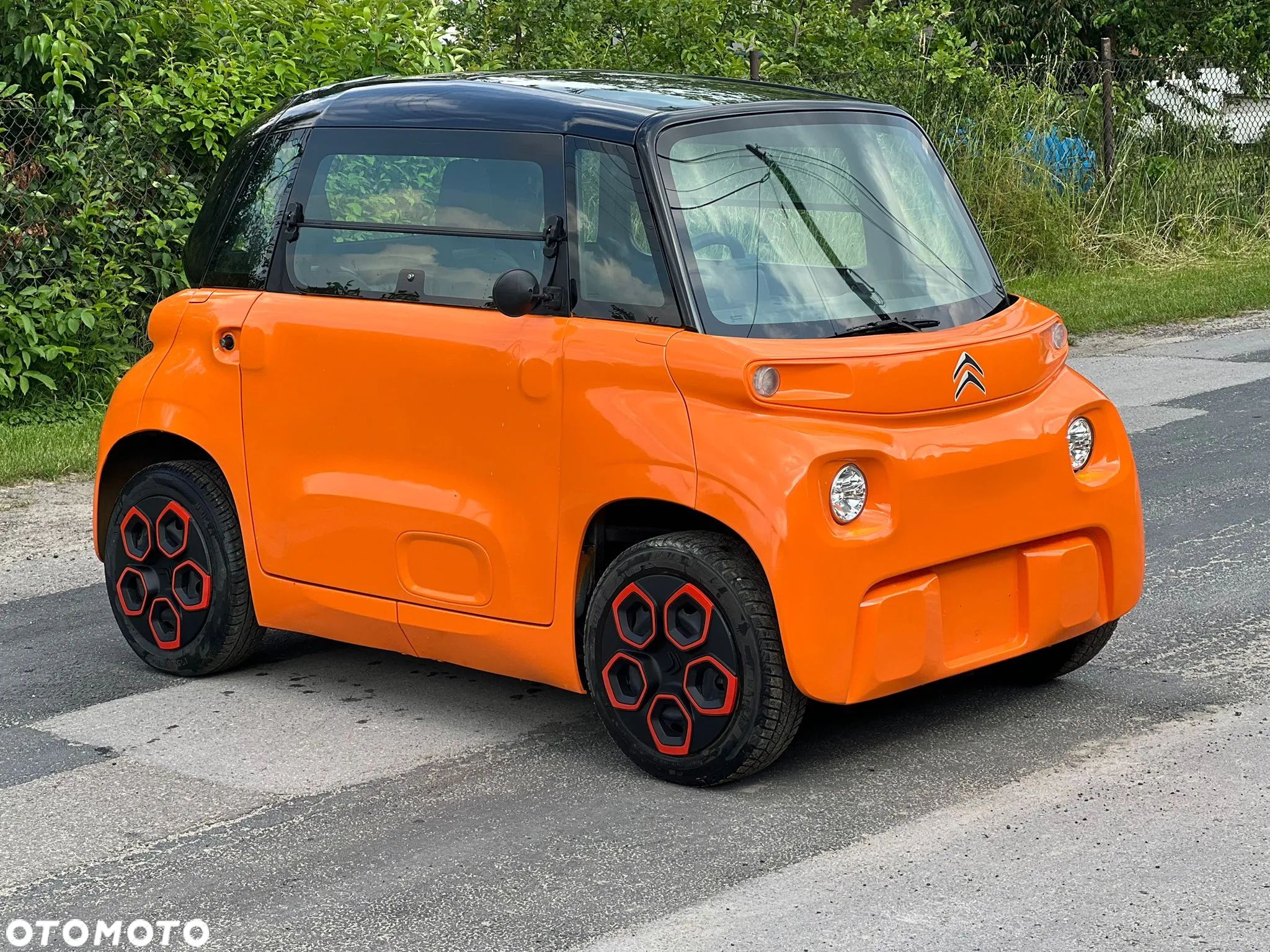 Citroën Inny - 1