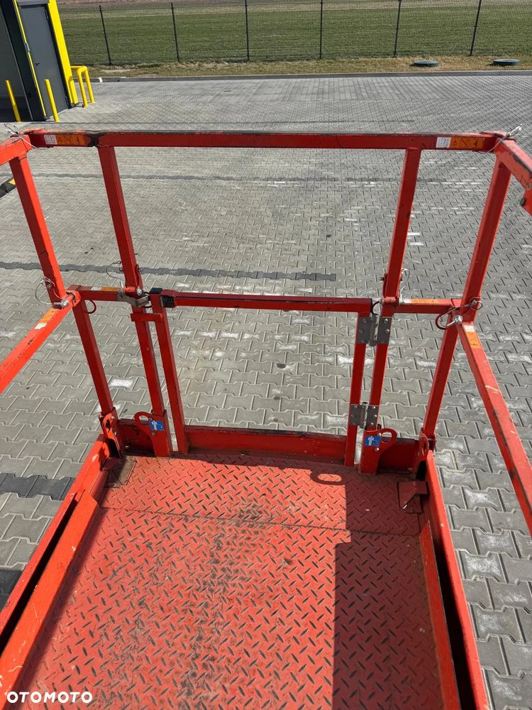 Skyjack SJ3 4620 - 5