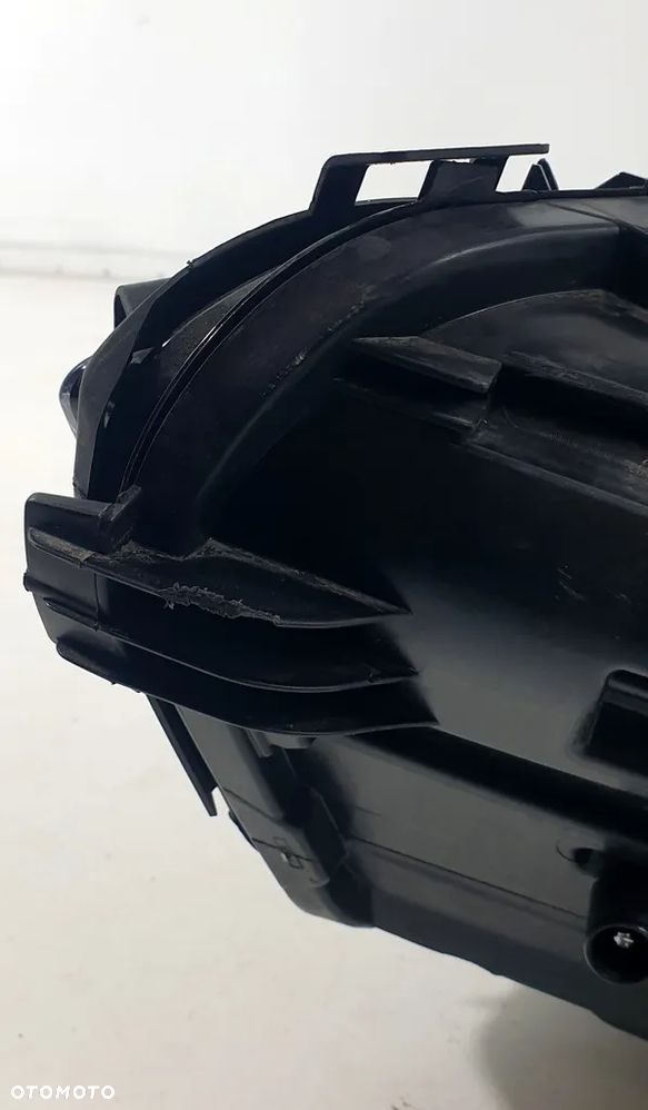 Mercedes CLA W118 Reflektor Prawy A1189061401 - 10