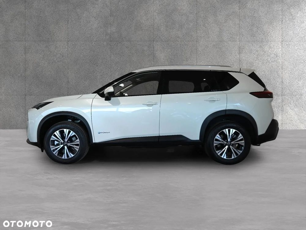 Nissan X-Trail - 5