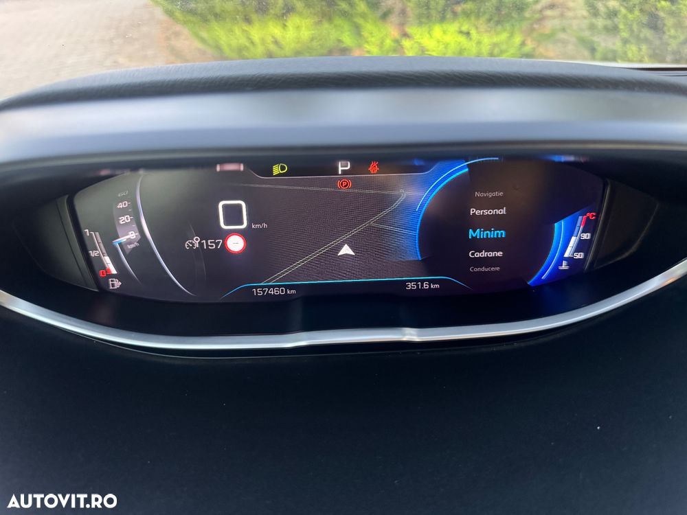 Peugeot 3008 1.5 BlueHDI 130 S&S EAT8 Allure - 37