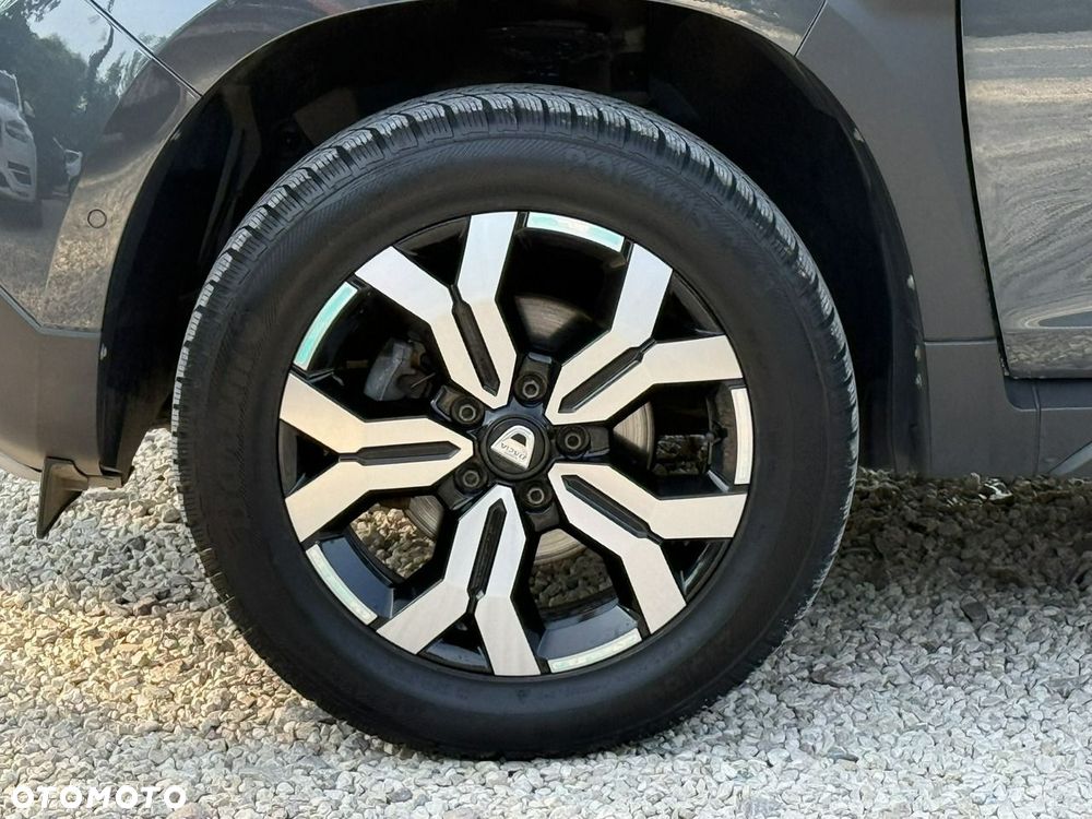 Dacia Duster - 9