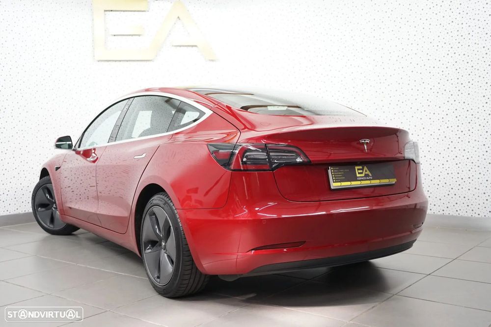 Tesla Model 3 Standard RWD Plus - 3
