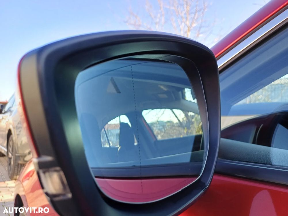 Mazda 3 e-Skyactiv G150 MHEV Plus - 24