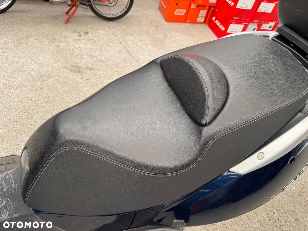 Aprilia Atlantic - 15