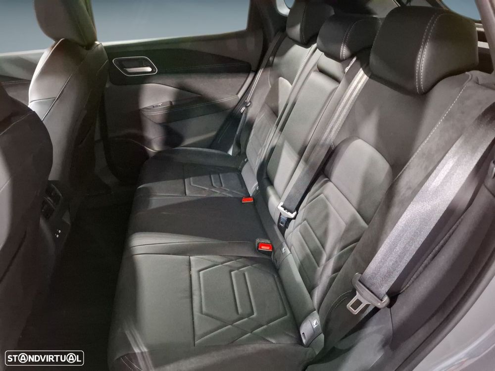 Nissan Qashqai - 9