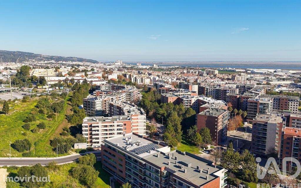 Apartamento T3 em Alverca do Ribatejo e Sobralinho de 208,00 m2 - Grande imagem: 2/30