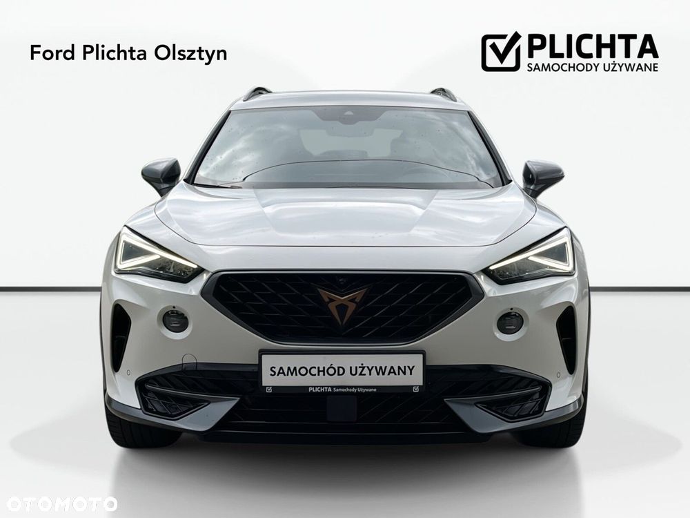 Cupra Formentor - 3