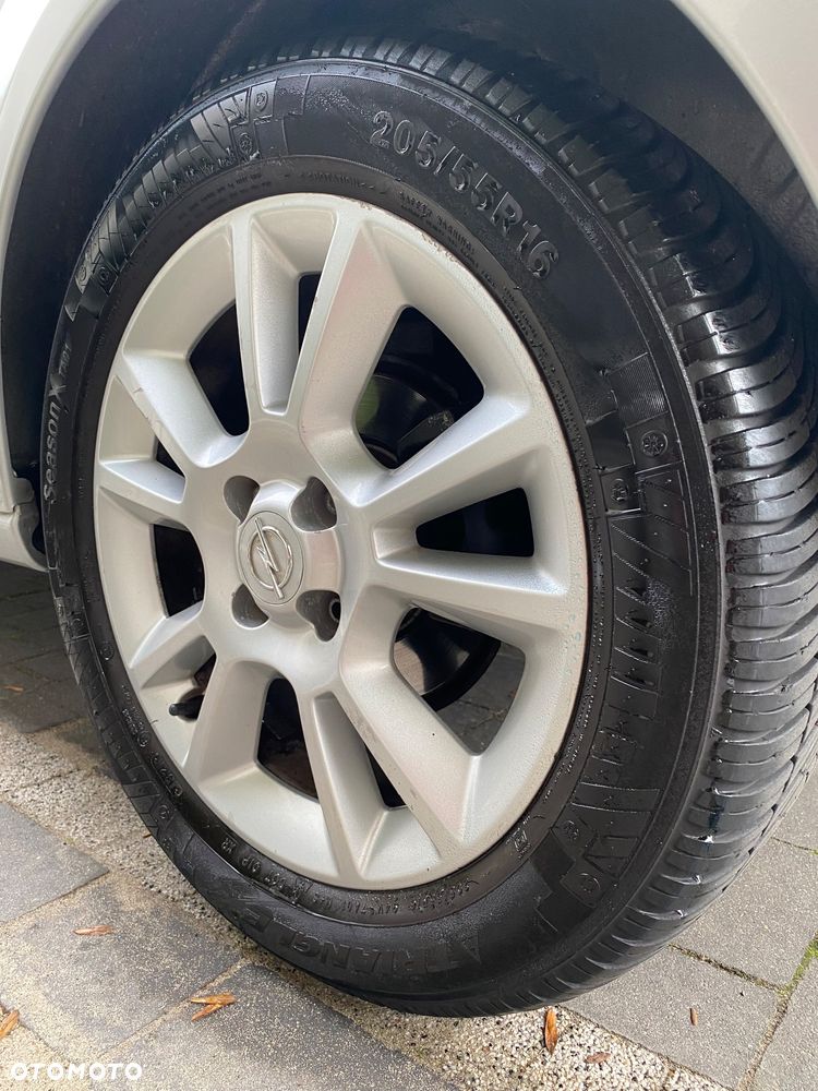 Opel Tigra 1.8 Enjoy - 24