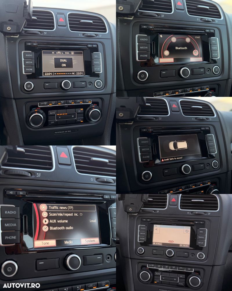 Volkswagen Golf 1.4 TSI Style - 6