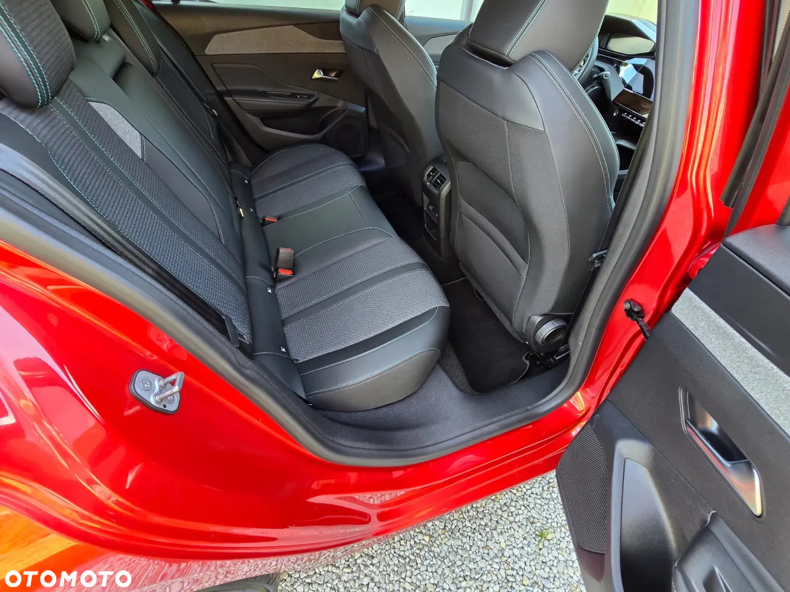 Peugeot 308 - 7