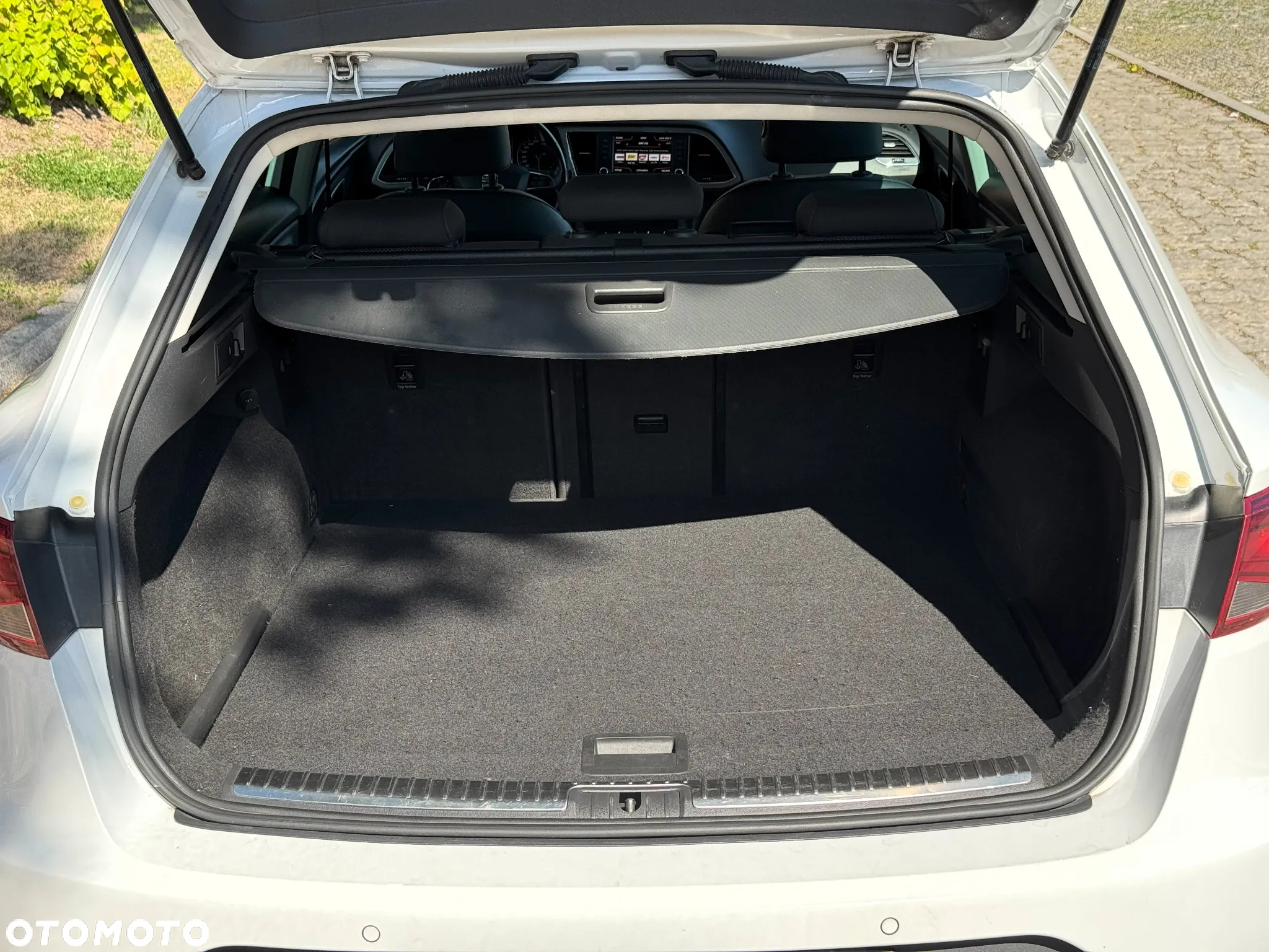 Seat Leon ST 2.0 TDI Start&Stop DSG FR - 39
