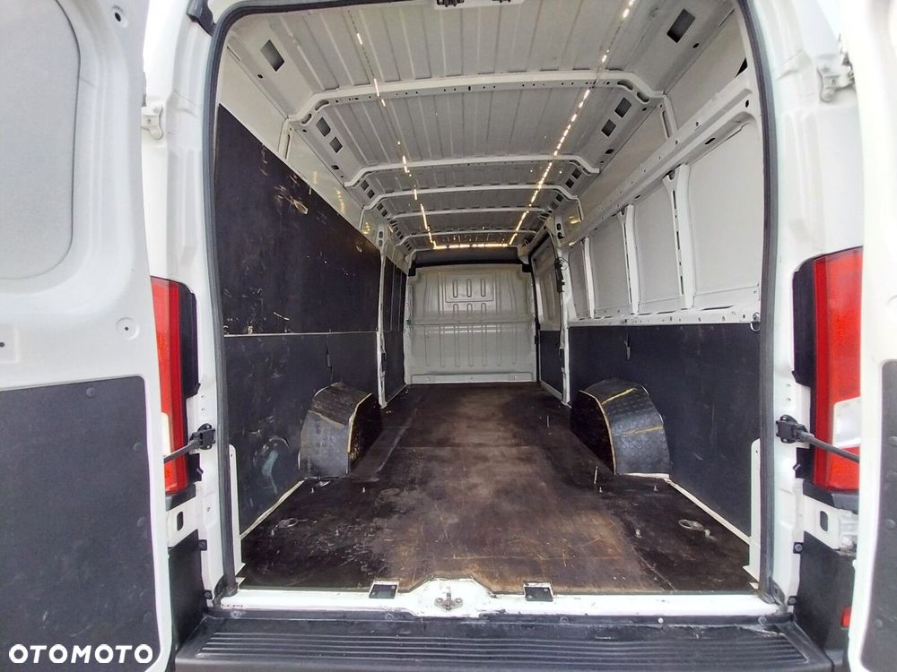 Peugeot boxer L4H2 - 8