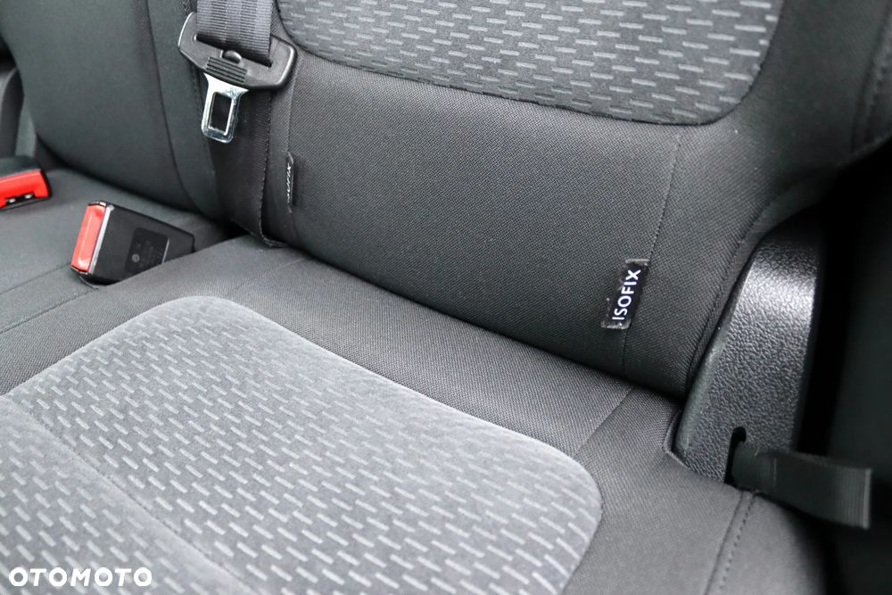 Volkswagen Golf Plus 1.4 TSI Comfortline - 32