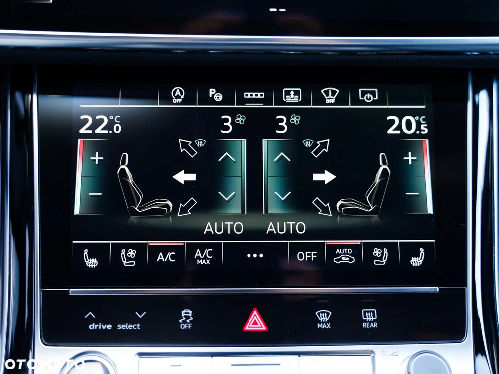 Audi A8 L 50 TDI mHEV Quattro Tiptr - 24