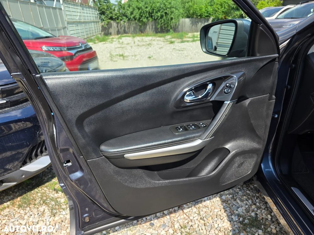 Renault Kadjar Energy dCi 110 LIMITED - 21