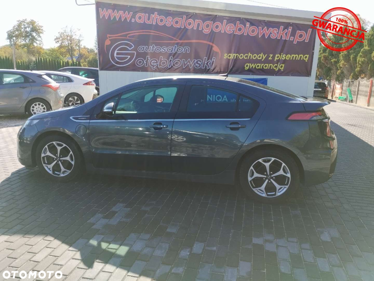 Opel Ampera - 6