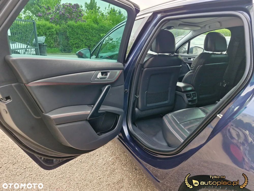 Peugeot 508 - 12