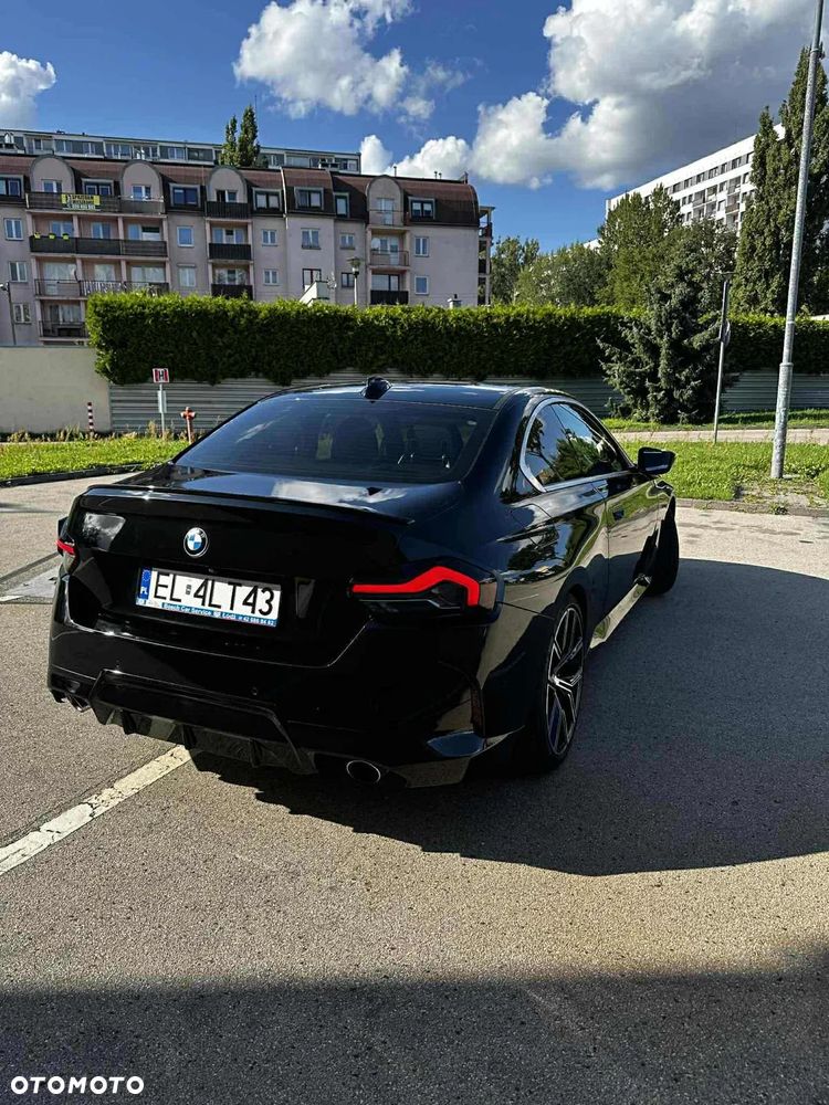 BMW Seria 2 230i M Sport - 2