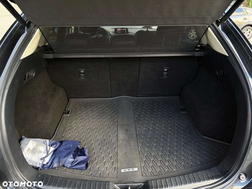Mazda CX-5 - 38