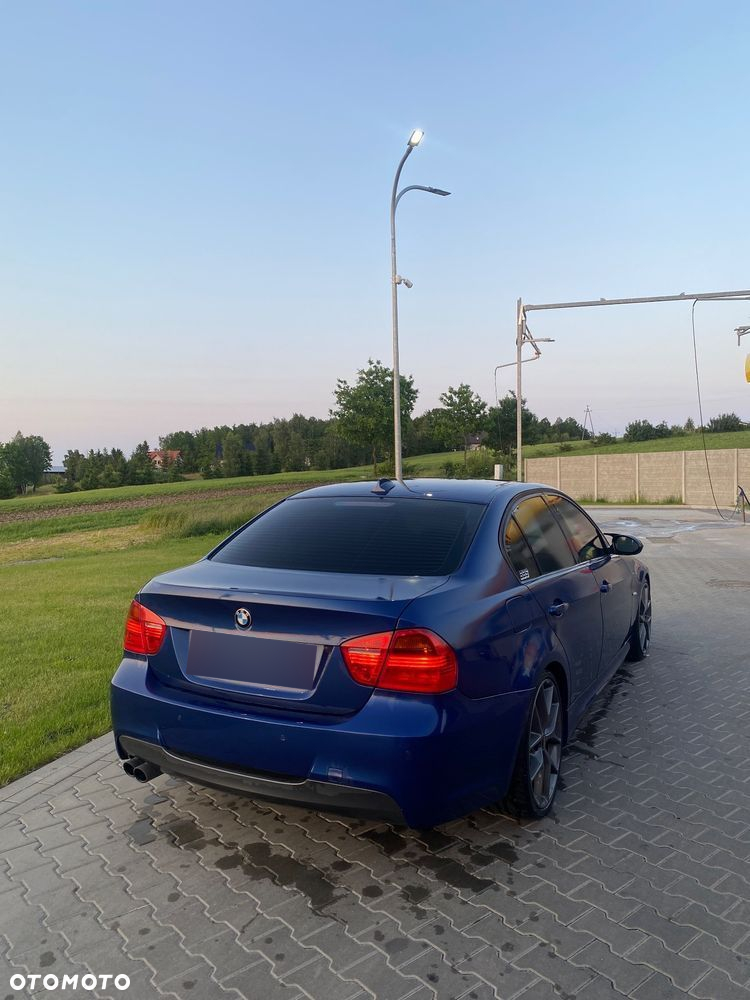 BMW Seria 3 330d - 6