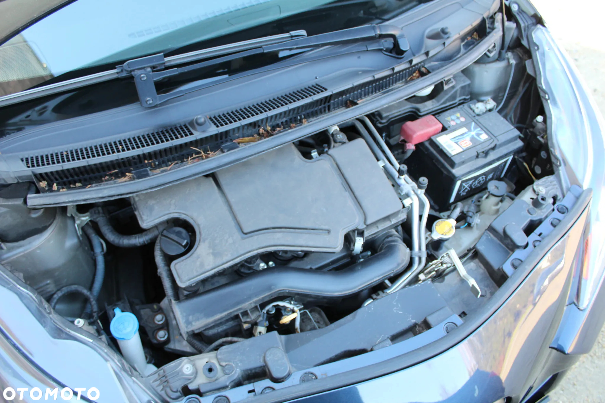 Toyota Aygo 1.0 VVT-i Sprint EU6 - 33
