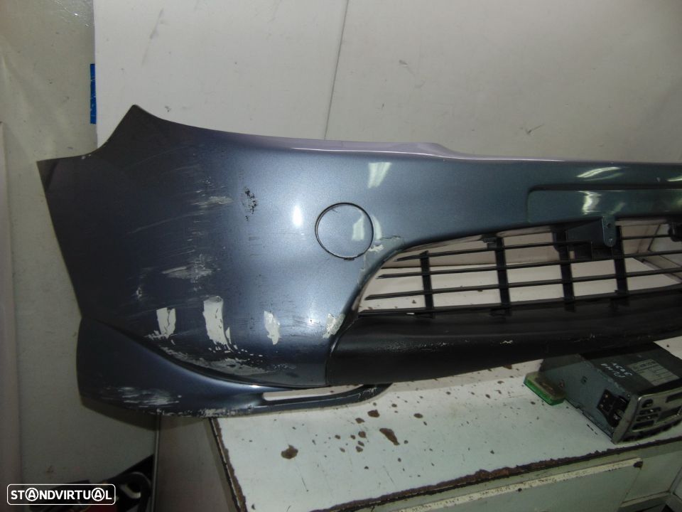 Ford puma para-choques frente - 2