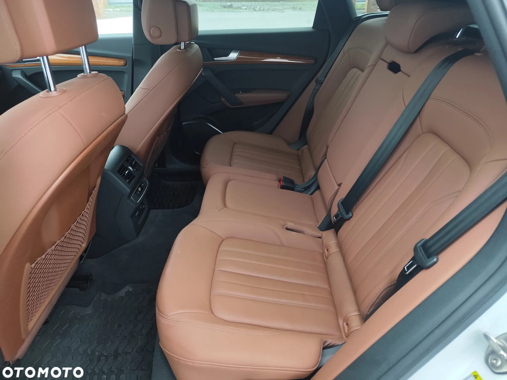 Audi Q5 45 TFSI quattro S tronic - 19