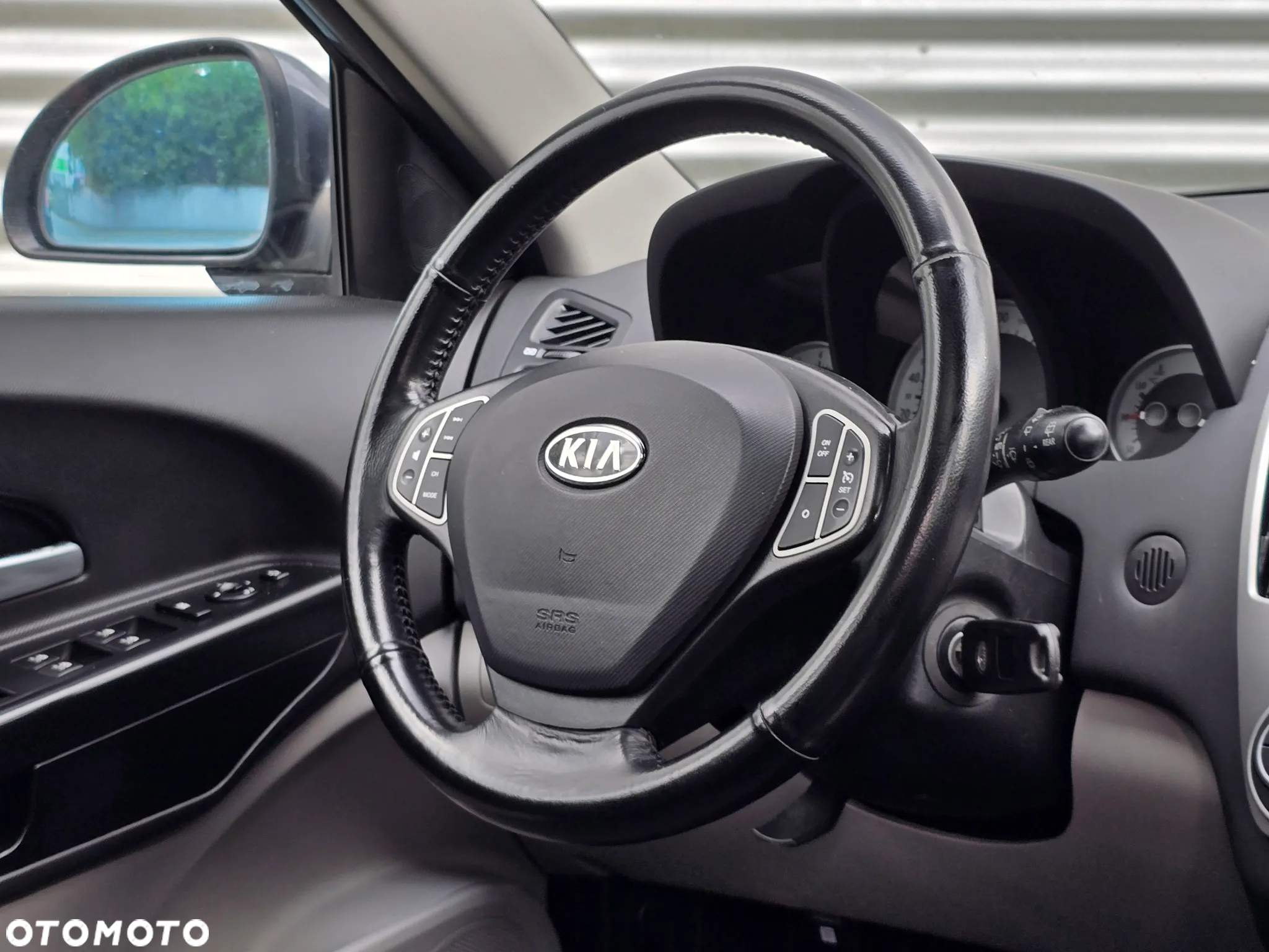 Kia Ceed Cee'd 2.0 Optimum + - 14