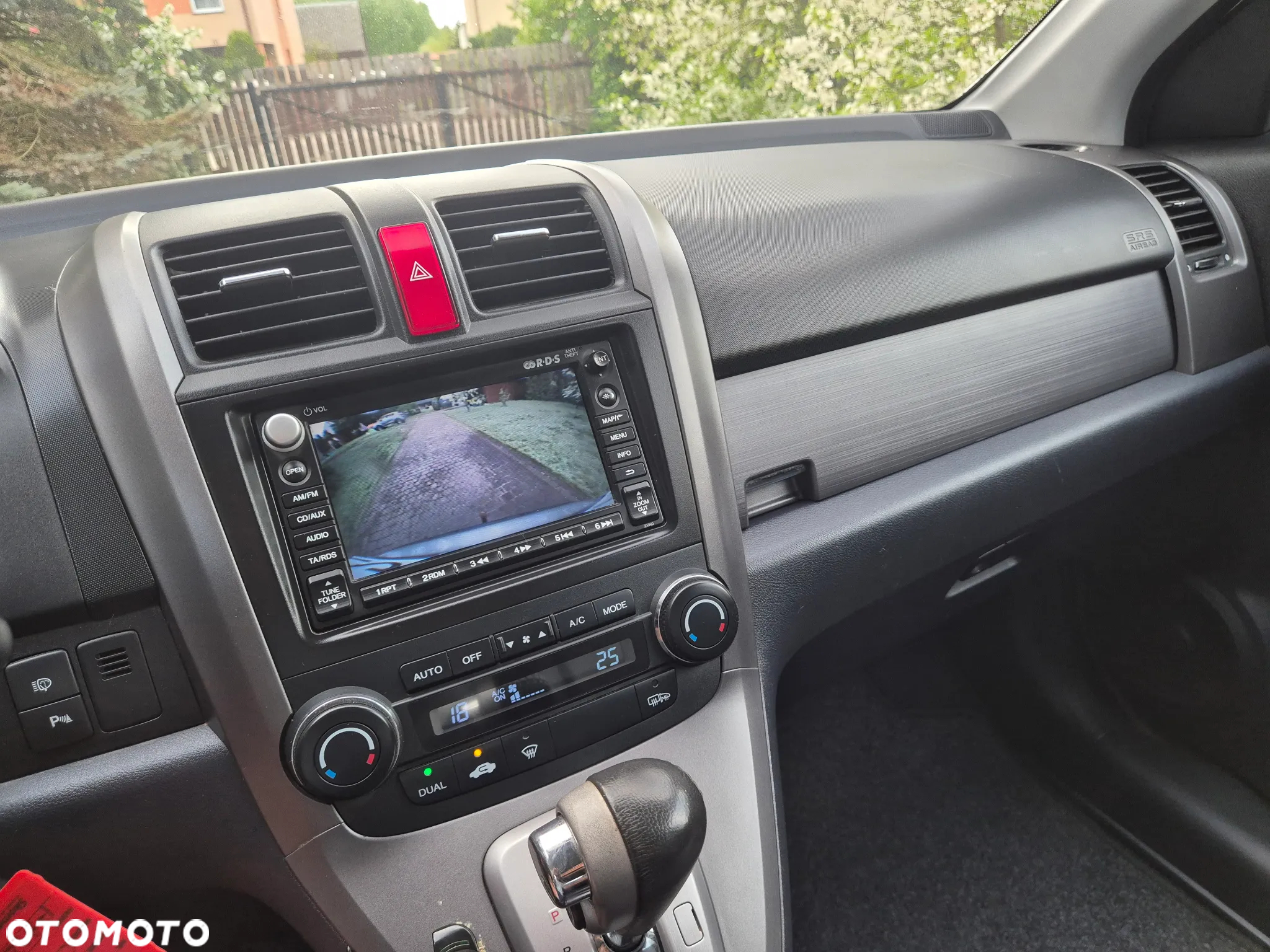Honda CR-V 2.0 Executive - 13