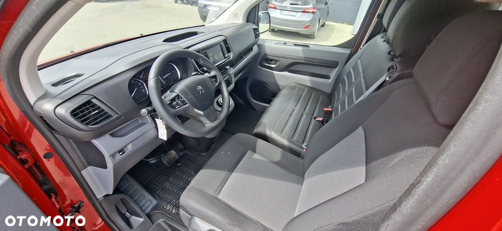 Peugeot Expert - 7