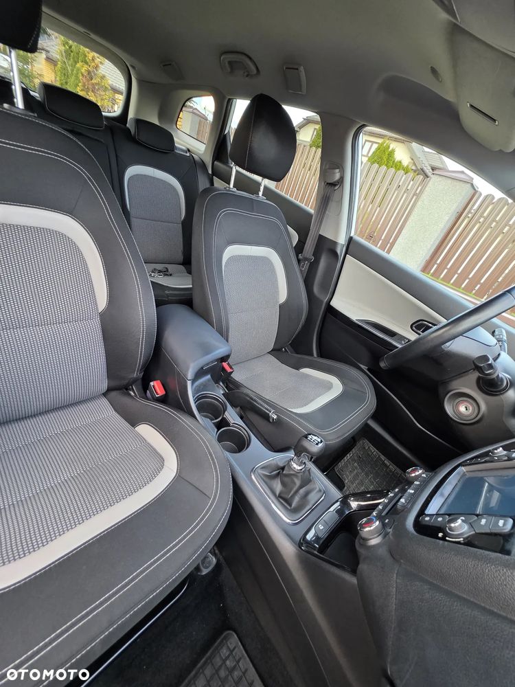 Kia Ceed 1.6 CRDi L Business Line - 8